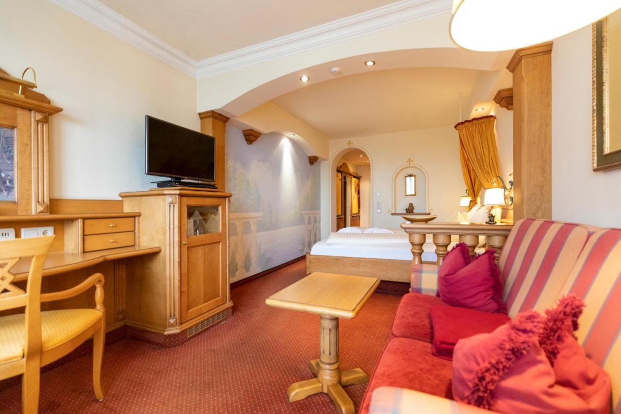 Hotel & Restaurant Wastlwirt Санкт-Михель  Экстерьер фото