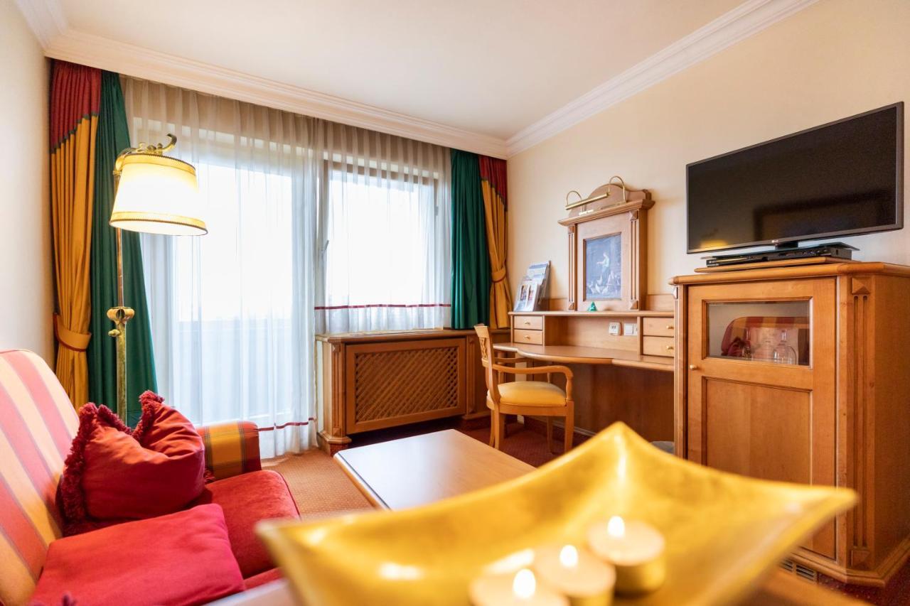 Hotel & Restaurant Wastlwirt Санкт-Михель  Экстерьер фото