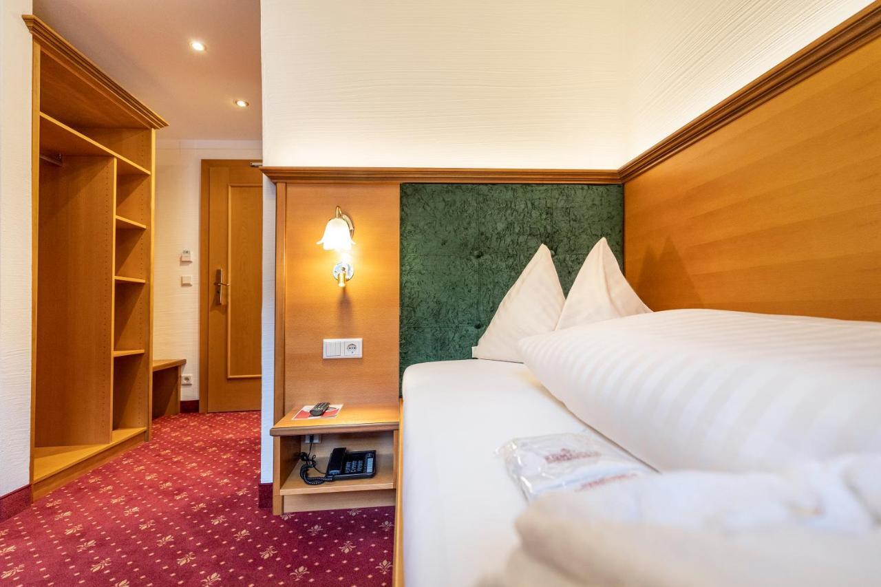 Hotel & Restaurant Wastlwirt Санкт-Михель  Экстерьер фото