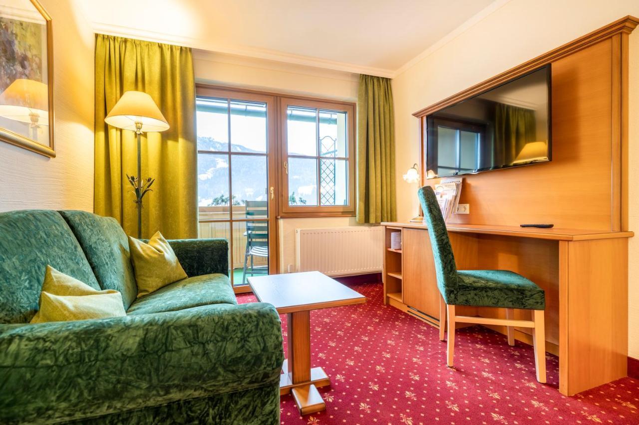 Hotel & Restaurant Wastlwirt Санкт-Михель  Экстерьер фото