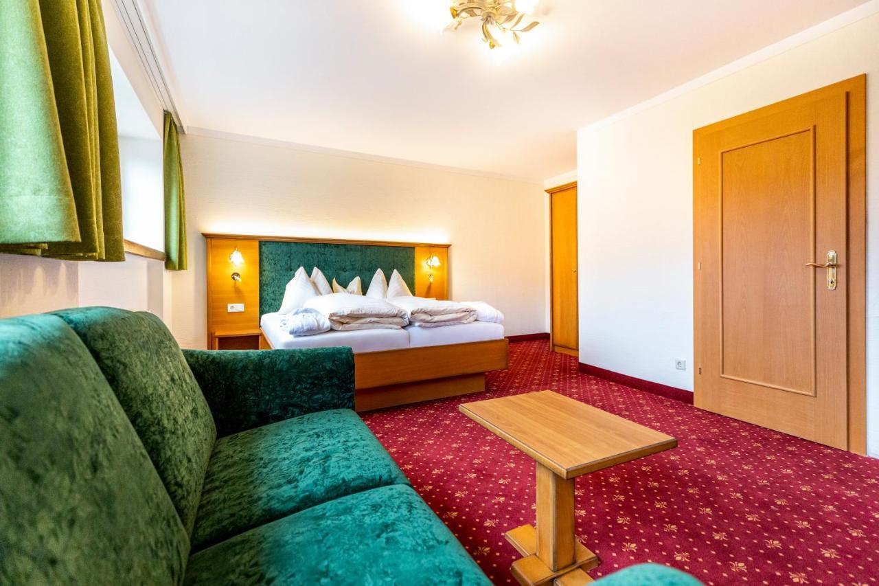 Hotel & Restaurant Wastlwirt Санкт-Михель  Экстерьер фото