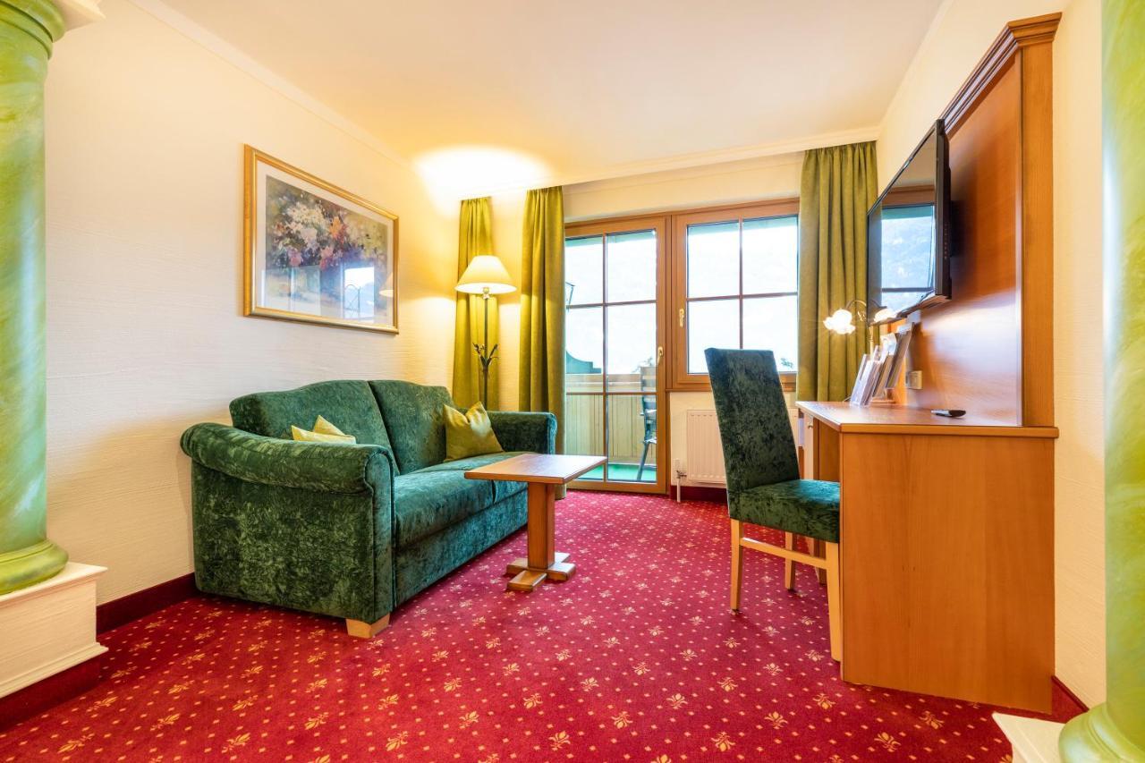 Hotel & Restaurant Wastlwirt Санкт-Михель  Экстерьер фото