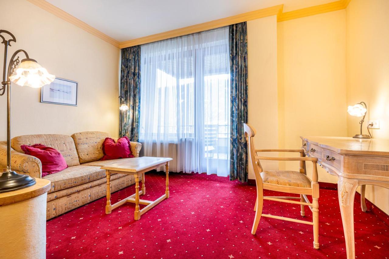 Hotel & Restaurant Wastlwirt Санкт-Михель  Экстерьер фото