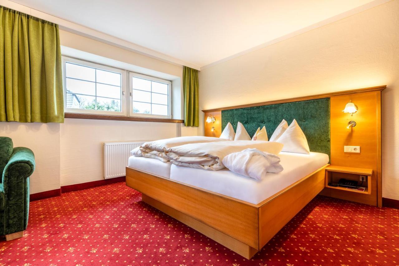 Hotel & Restaurant Wastlwirt Санкт-Михель  Экстерьер фото